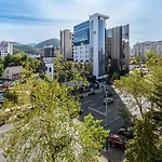 Serenity Mountain Apartment