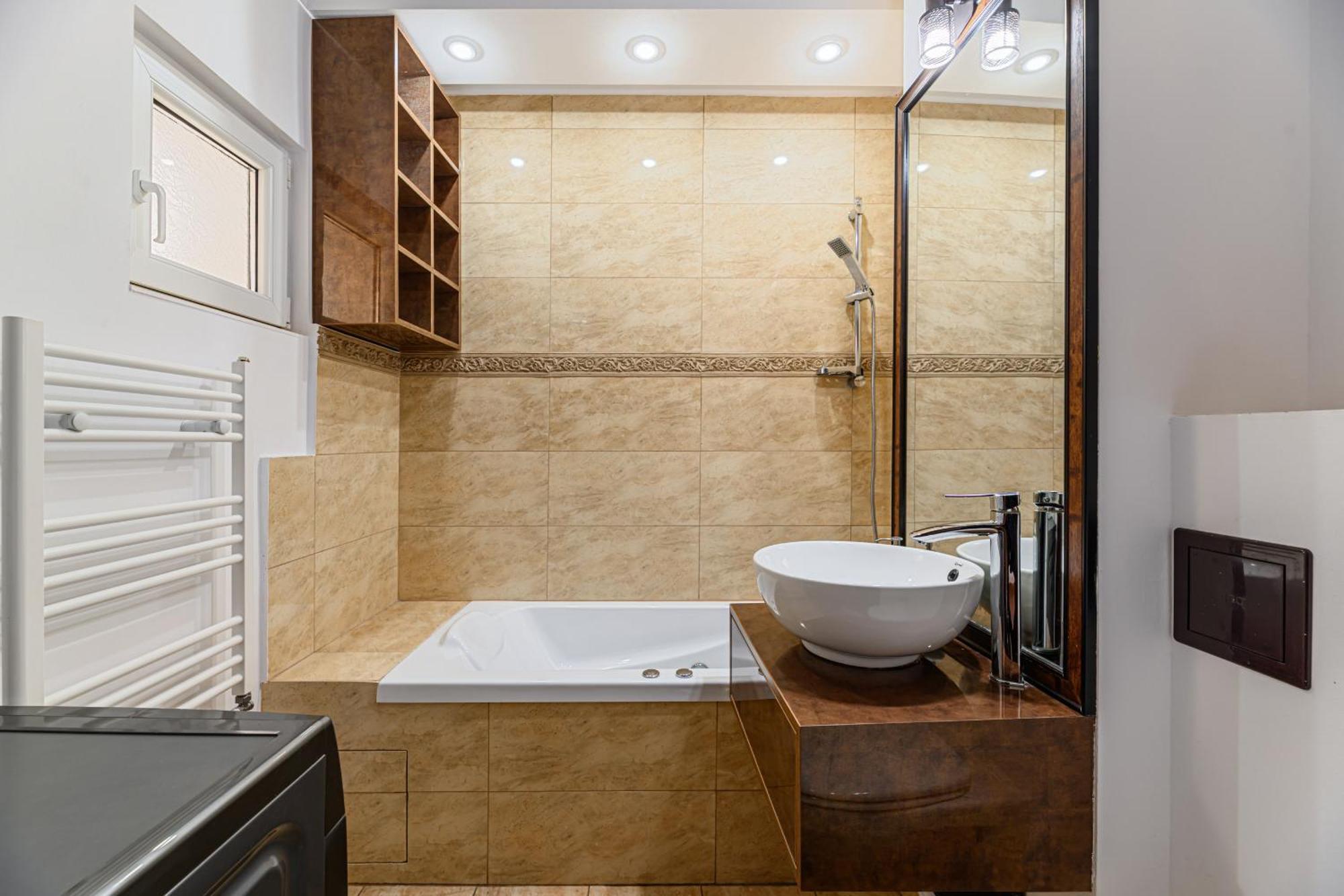 Apartment Serenity Mountain Brasov